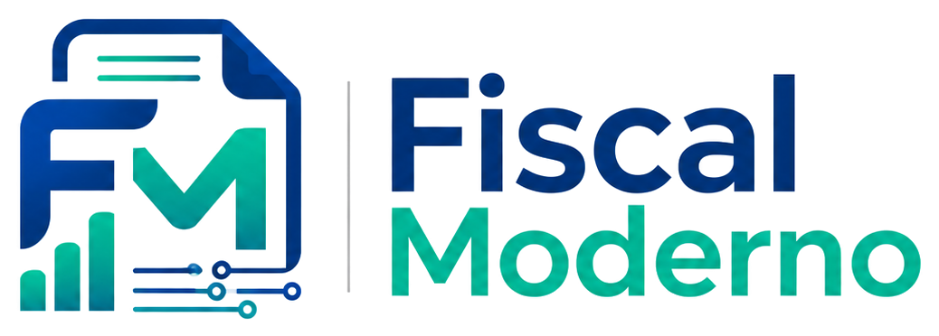 Fiscal Moderno